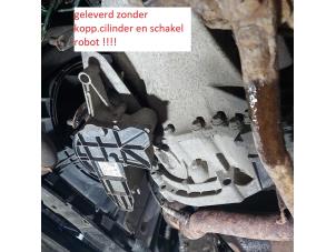 Gebruikte Automaatbak Citroen C2 (JM) 1.4 Prijs op aanvraag aangeboden door N Kossen Autorecycling BV