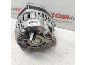 Gebruikte Dynamo Opel Vivaro 1.6 CDTi BiTurbo 125 Prijs op aanvraag aangeboden door N Kossen Autorecycling BV