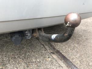 Gebruikte Trekhaak Opel Zafira (M75) 1.6 16V Prijs op aanvraag aangeboden door N Kossen Autorecycling BV