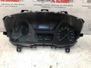 Gebruikte Cockpit Ford Transit Prijs op aanvraag aangeboden door N Kossen Autorecycling BV