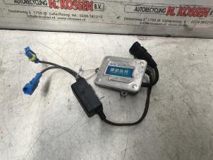 Gebruikte Xenon module Opel Zafira (M75) 1.6 16V Prijs op aanvraag aangeboden door N Kossen Autorecycling BV