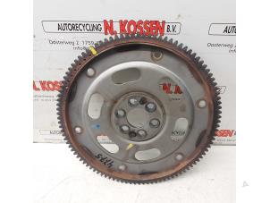 Gebruikte Starterkrans Daihatsu YRV (M2) 1.3 16V DVVT Prijs op aanvraag aangeboden door N Kossen Autorecycling BV