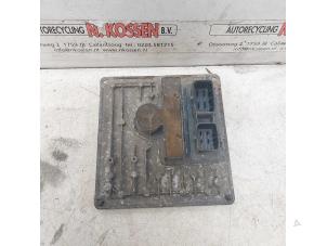 Gebruikte Computer Automatische Bak Citroen C2 (JM) 1.4 Prijs op aanvraag aangeboden door N Kossen Autorecycling BV