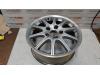 Porsche 911 (996) 3.4 Carrera 24V Velg