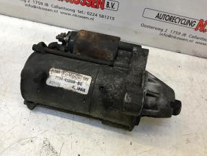 Gebruikte Startmotor Ford Transit Connect 1.8 TDdi LWB Euro 4 Prijs op aanvraag aangeboden door N Kossen Autorecycling BV