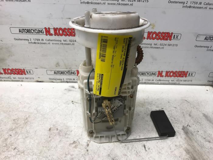 Gebruikte Tank element Pomp Seat Ibiza III (6L1) 1.4 16V 100 Prijs op aanvraag aangeboden door N Kossen Autorecycling BV
