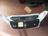 Citroen Jumper Bekleding Motorkap