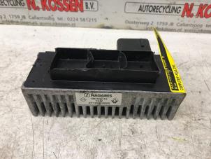 Gebruikte Computer Airco Opel Vivaro 1.6 CDTi BiTurbo 125 Prijs op aanvraag aangeboden door N Kossen Autorecycling BV