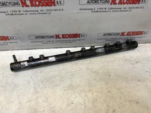 Gebruikte Injector brug BMW 7 serie (F01/02/03/04) 730d 24V Prijs op aanvraag aangeboden door N Kossen Autorecycling BV