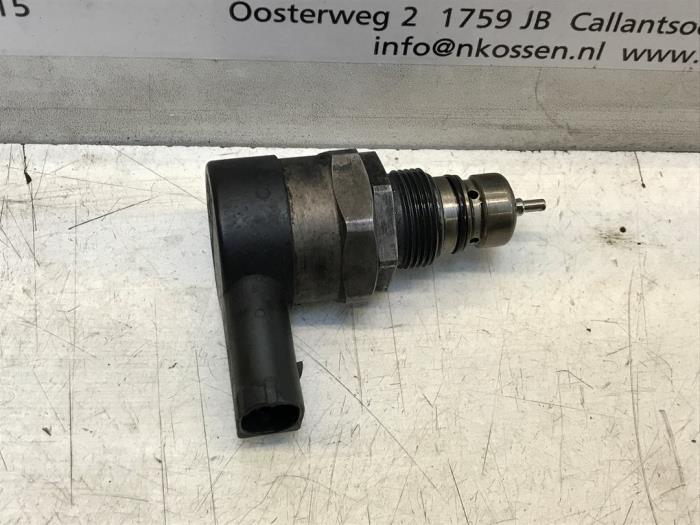 Gebruikte Brandstofdruk sensor BMW 7 serie (F01/02/03/04) 730d 24V Prijs op aanvraag aangeboden door N Kossen Autorecycling BV