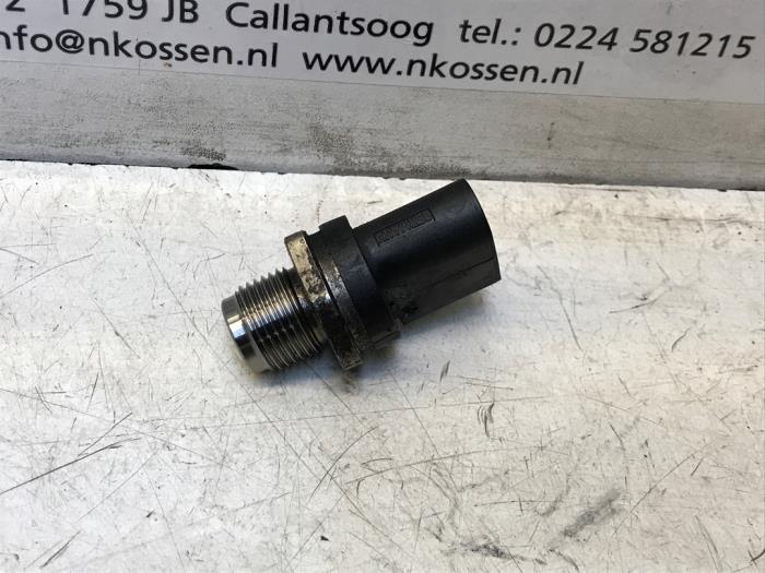 Gebruikte Brandstofdruk sensor BMW 7 serie (F01/02/03/04) 730d 24V Prijs op aanvraag aangeboden door N Kossen Autorecycling BV