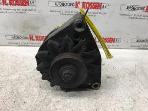 Gebruikte Dynamo Mercedes C/CE (C123) 230 CE Prijs op aanvraag aangeboden door N Kossen Autorecycling BV