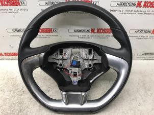 Gebruikte Stuurwiel Citroen DS3 (SA) 1.6 VTi 120 16V Prijs op aanvraag aangeboden door N Kossen Autorecycling BV