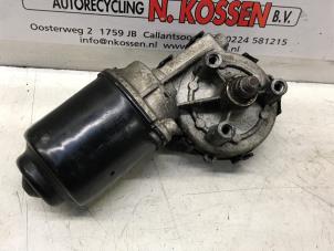 Gebruikte Ruitenwissermotor voor Peugeot Bipper Prijs op aanvraag aangeboden door N Kossen Autorecycling BV