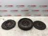 Volkswagen Caddy III (2KA,2KH,2CA,2CH) 1.9 TDI Koppelingsset (compleet)