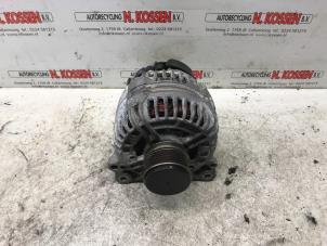 Gebruikte Dynamo Volkswagen Touran (1T3) 2.0 TDI 16V 140 Prijs op aanvraag aangeboden door N Kossen Autorecycling BV