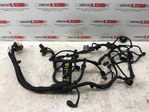 Gebruikte Kabelboom motorruimte Mini Cooper Prijs op aanvraag aangeboden door N Kossen Autorecycling BV