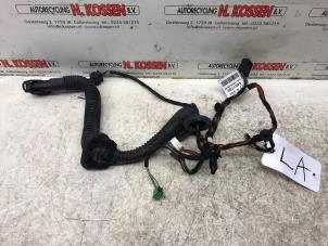 Gebruikte Bedrading Compleet Elektrisch Mercedes C (W204) 1.8 C-180 CGI 16V Prijs op aanvraag aangeboden door N Kossen Autorecycling BV