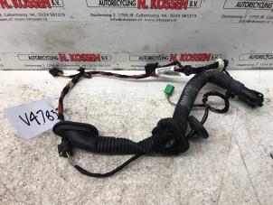 Gebruikte Bedrading Compleet Elektrisch Mercedes C (W204) 1.8 C-180 CGI 16V Prijs op aanvraag aangeboden door N Kossen Autorecycling BV