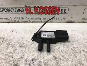 Gebruikte Druksensor Volkswagen Touran (1T3) 2.0 TDI 16V 140 Prijs op aanvraag aangeboden door N Kossen Autorecycling BV