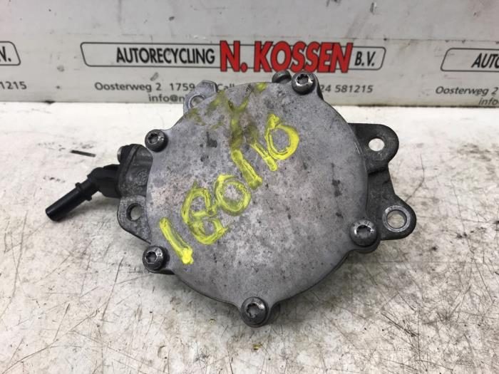 Gebruikte Vacuumpomp (Benzine) Mini Cooper Prijs op aanvraag aangeboden door N Kossen Autorecycling BV