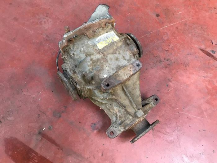 Gebruikte Cardanklok achter BMW Z3 Prijs op aanvraag aangeboden door N Kossen Autorecycling BV
