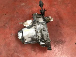 Gebruikte Versnellingsbak Citroen DS3 Prijs op aanvraag aangeboden door N Kossen Autorecycling BV