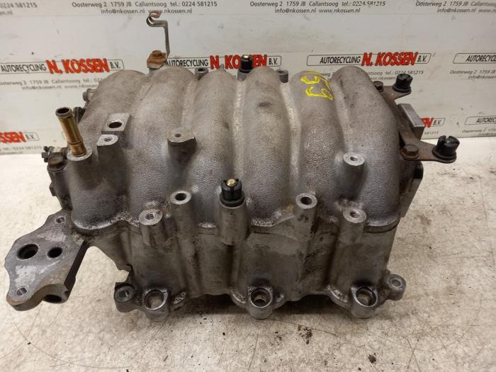 Gebruikte Inlaatspruitstuk Opel Frontera (6B) 3.2 V6 24V Prijs op aanvraag aangeboden door N Kossen Autorecycling BV