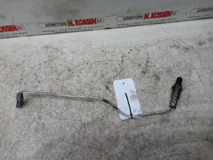 Lambda Sonde Renault Clio IV (5R), 2012 / 2021 0.9 Energy TCE 90 12V, Hatchback, 4Dr, Benzine, 898cc, 66kW (90pk), FWD, H4B408; H4BB4, 2015-07 / 2021-08, 5R22; 5R24; 5R32; 5R2R; 5RB2; 5RD2; 5RE2; 5RH2 (Gebruikt)