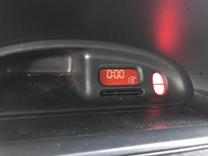 Gebruikte Display Interieur Renault Megane (EA) 1.6 16V Sport Prijs op aanvraag aangeboden door N Kossen Autorecycling BV