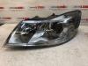 Skoda Octavia (1Z3) 1.2 TSI Koplamp links