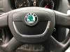 Skoda Octavia (1Z3) 1.2 TSI Airbag links (Stuur)