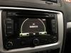 Skoda Octavia (1Z3) 1.2 TSI Radio CD Speler