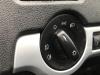 Skoda Octavia (1Z3) 1.2 TSI Licht Schakelaar