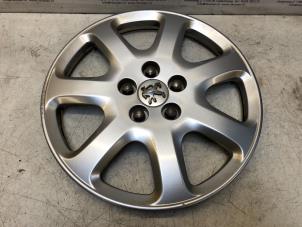 Gebruikte Wieldop Peugeot 407 SW (6E) 1.8 16V Prijs op aanvraag aangeboden door N Kossen Autorecycling BV