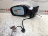 Peugeot 407 SW (6E) 1.8 16V Buitenspiegel links