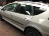Peugeot 407 SW (6E) 1.8 16V Deur 4Deurs links-achter
