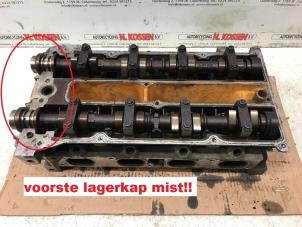 Gebruikte Cilinderkop Ford Focus 2 Prijs op aanvraag aangeboden door N Kossen Autorecycling BV