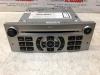 Peugeot 407 SW (6E) 1.8 16V Radio CD Speler