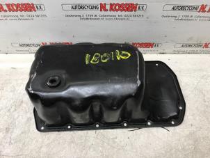 Gebruikte Carterpan Mini Cooper Prijs op aanvraag aangeboden door N Kossen Autorecycling BV