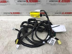 Gebruikte Elektrische Bedrading Compleet Nissan Navara Prijs op aanvraag aangeboden door N Kossen Autorecycling BV