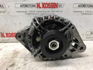 Gebruikte Dynamo Toyota Aygo Prijs op aanvraag aangeboden door N Kossen Autorecycling BV