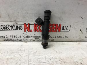 Gebruikte Injector (benzine injectie) Opel Corsa D 1.2 16V Prijs op aanvraag aangeboden door N Kossen Autorecycling BV