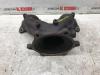 Uitlaatspruitstuk van een Nissan Almera Tino (V10M), 2000 / 2006 1.8 16V, MPV, Benzine, 1.769cc, 85kW (116pk), FWD, QG18DE, 2002-12 / 2006-02, V10M 2004