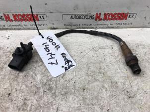 Gebruikte Lambda Sonde Ford Focus 2 Wagon 1.6 TDCi 16V 110 Prijs op aanvraag aangeboden door N Kossen Autorecycling BV