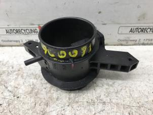 Gebruikte Luchtmassameter Ford C-Max (DXA) 1.6 TDCi 16V Van Prijs op aanvraag aangeboden door N Kossen Autorecycling BV