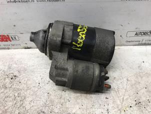 Gebruikte Startmotor Nissan Almera Tino Prijs op aanvraag aangeboden door N Kossen Autorecycling BV