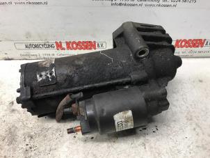 Gebruikte Startmotor Ford Transit 2.0 TDCi 16V 260S Prijs op aanvraag aangeboden door N Kossen Autorecycling BV