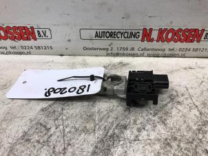 Gebruikte 12 Volt aansluiting Renault Kadjar (RFEH) 1.2 Energy TCE 130 Prijs op aanvraag aangeboden door N Kossen Autorecycling BV