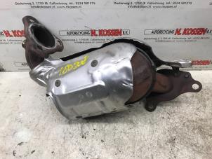 Gebruikte Katalysator Renault Kadjar (RFEH) 1.2 Energy TCE 130 Prijs op aanvraag aangeboden door N Kossen Autorecycling BV